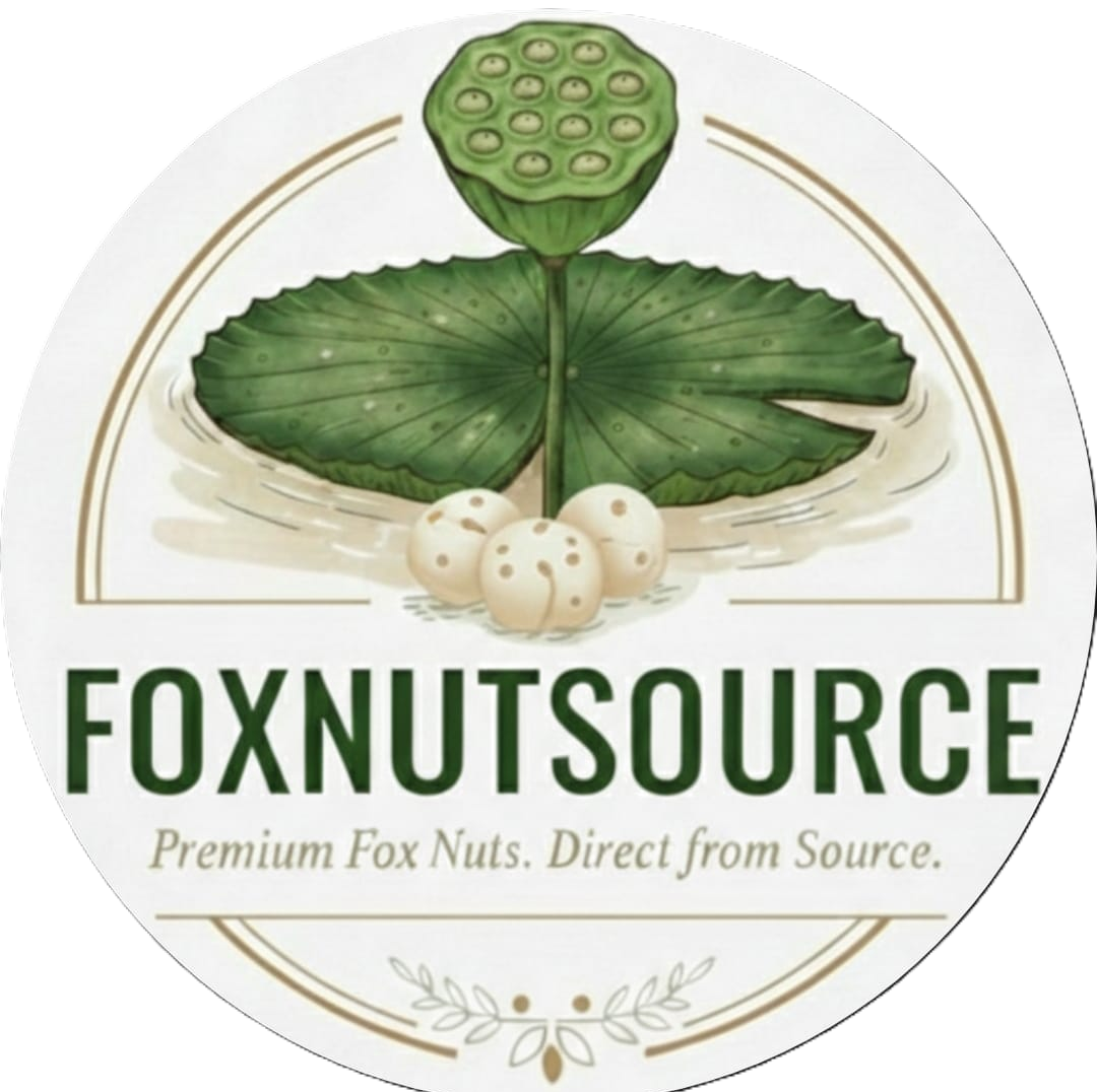 FoxNutSource Logo